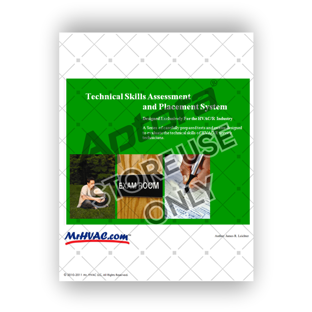 Technical Skills Assessment & Placement System - Image 2