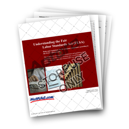 Understanding and Complying with the Fair Labor Standards Act - Aptora store product