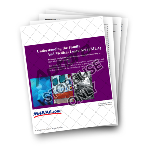 Understanding and Complying with the Family and Medical Leave Act - Aptora store product