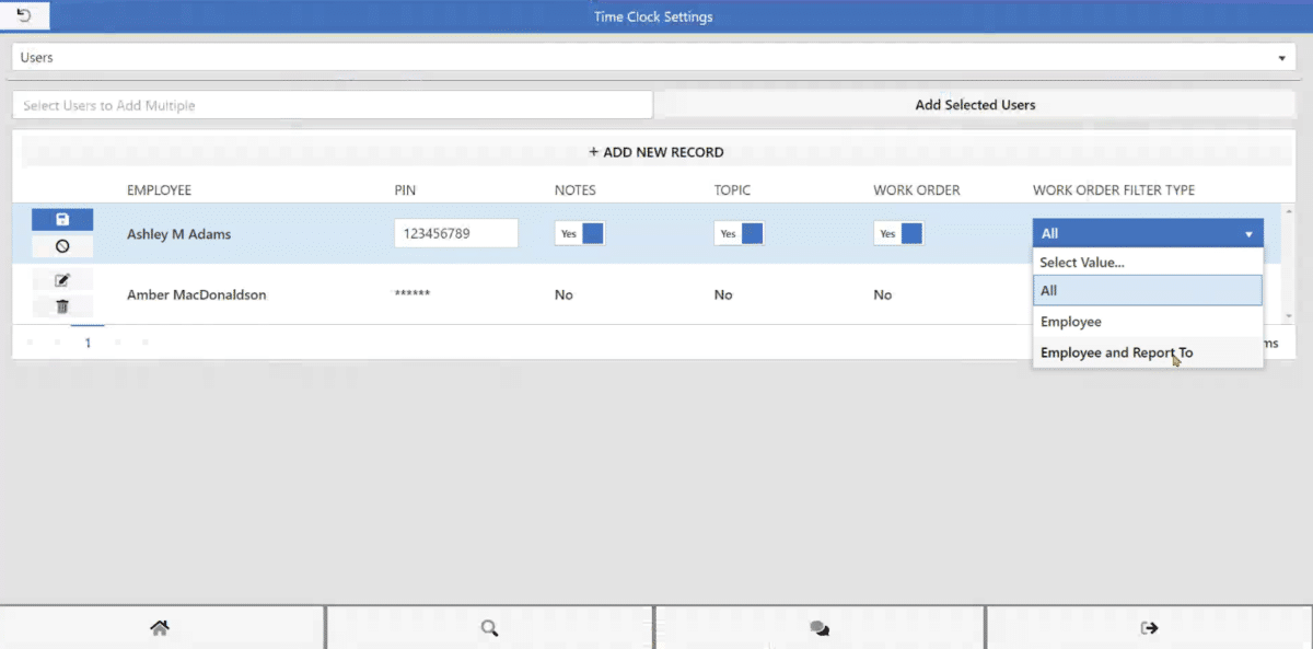 Time Tracker Plus - Part 1 of 2: Setup - Aptora