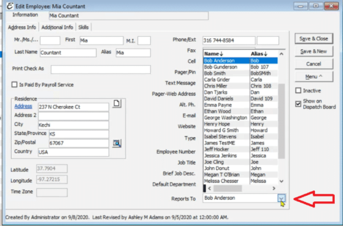 Time Tracker Plus - Part 1 of 2: Setup - Aptora