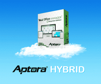 Aptora Hybrid Software Solution
