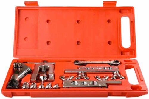 Flaring Swage Tool Kit HVAC