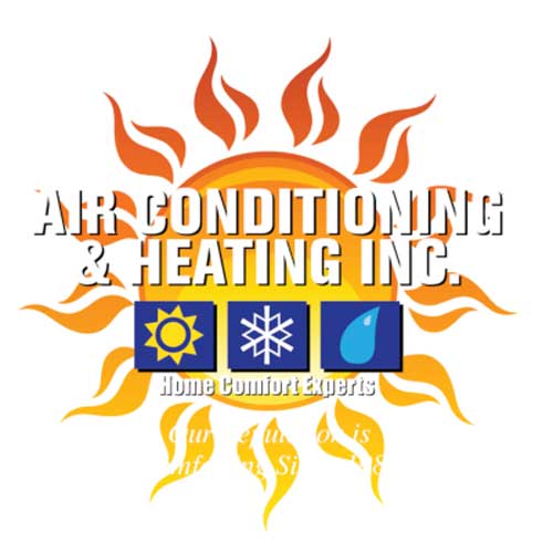 Air Conditioning & Heating Inc