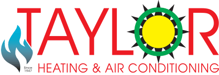 Taylor Heating & Air Conditioning
