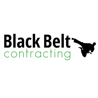 Black Belt Contracting