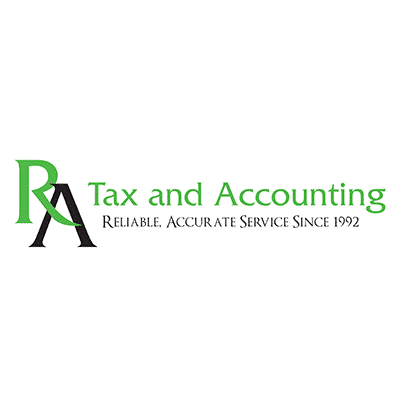 RA Tax & Accounting