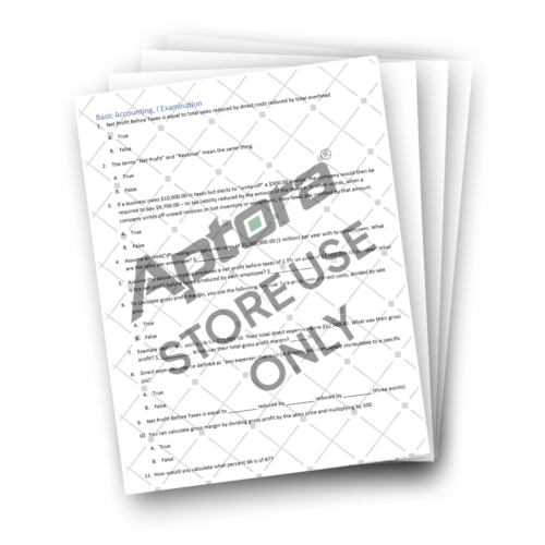 Bookkeeper Hiring and Onboarding Kit Cover