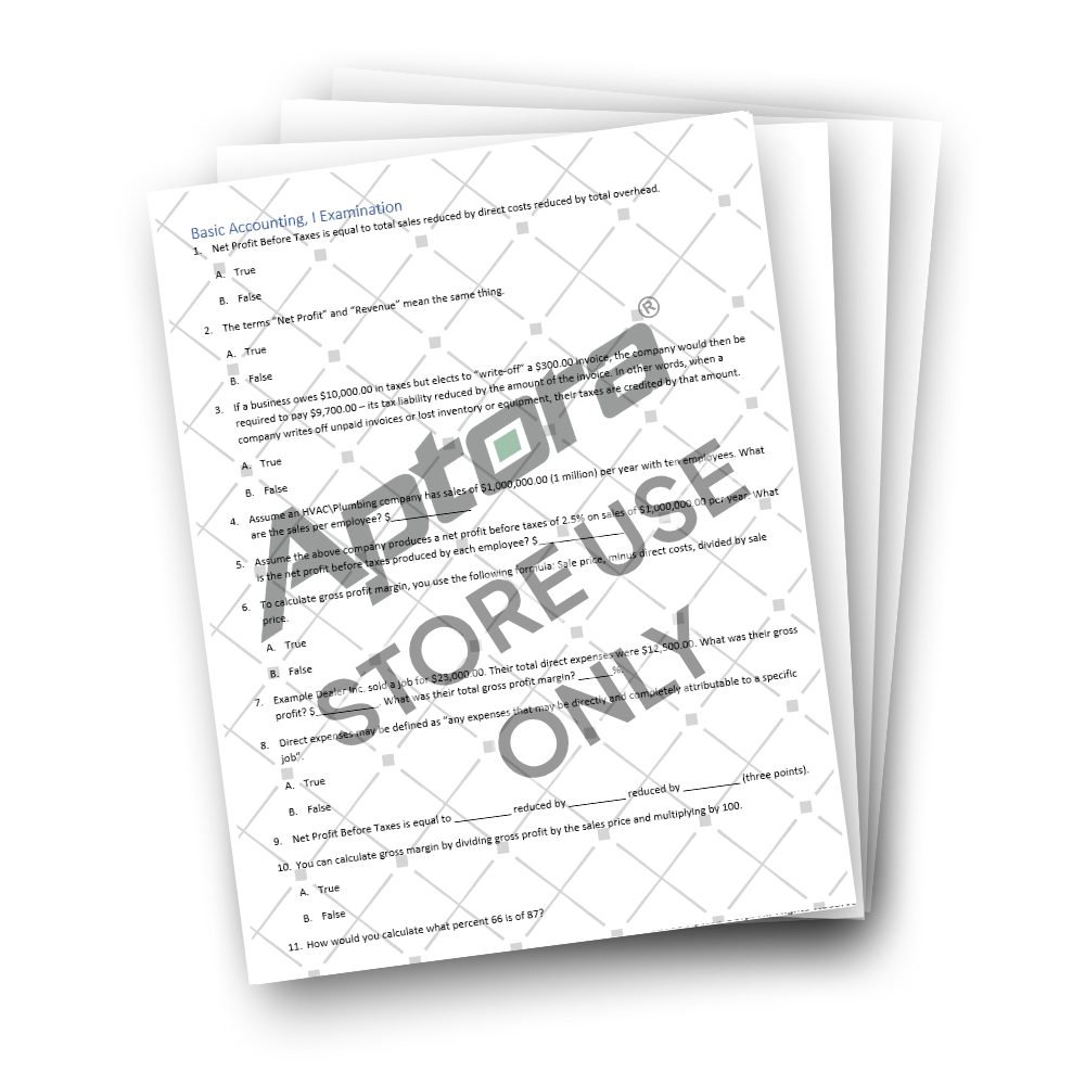 Bookkeeper Hiring and Onboarding Kit Cover