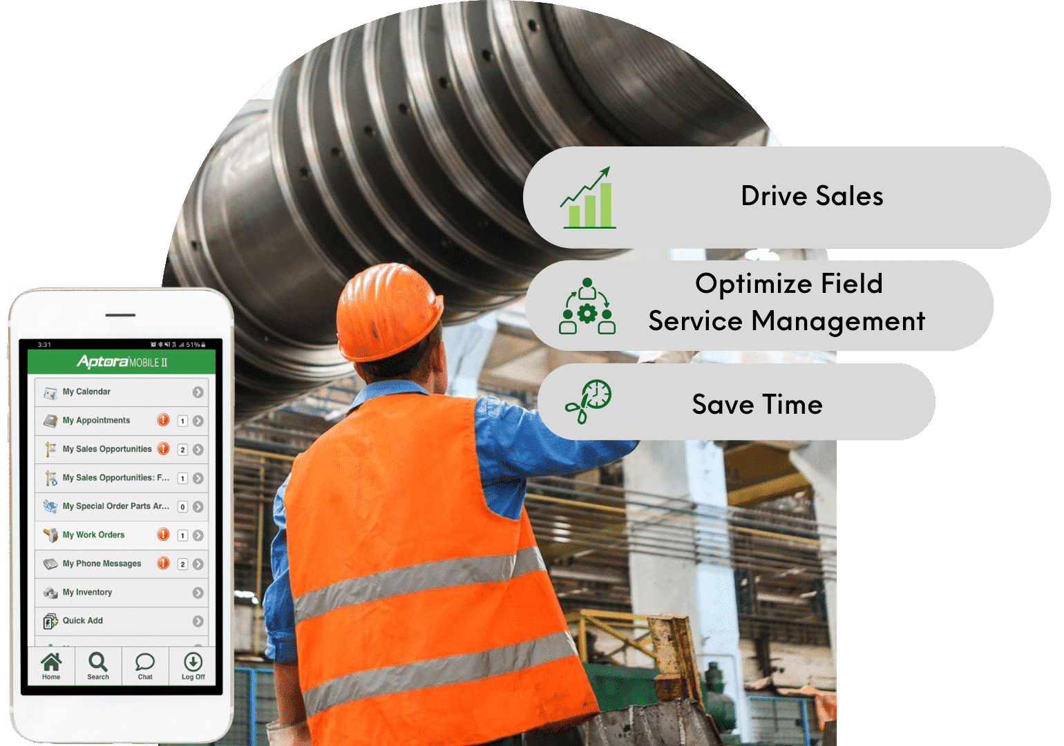 petroleum equipment industry software