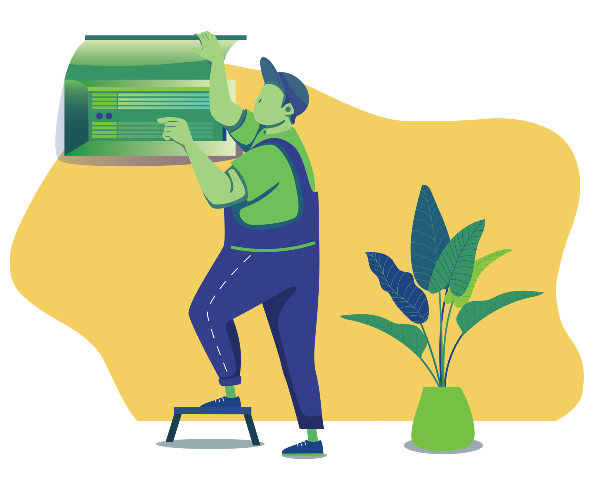 Total Office Manager for HVAC Companies Efficient Solutions