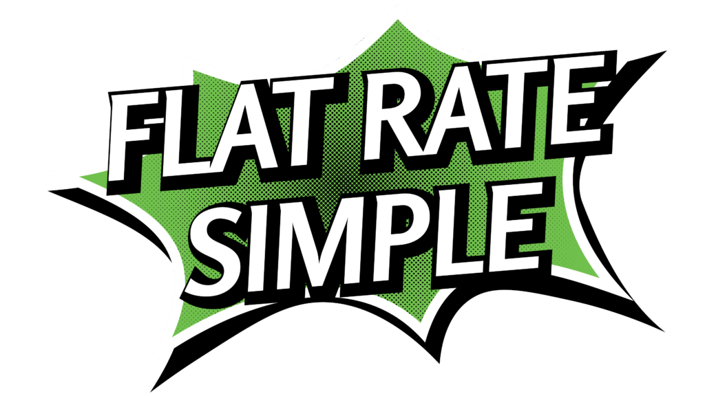 Flat Rate Simple Flat Rate Pricing For Excel Best ERP Software for