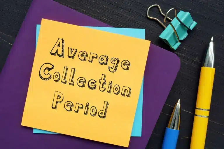 Average Collection Period: Formula, Examples & Impact