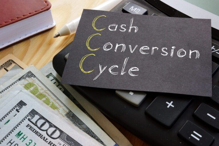 Cash Conversion Cycle: Formula + Examples