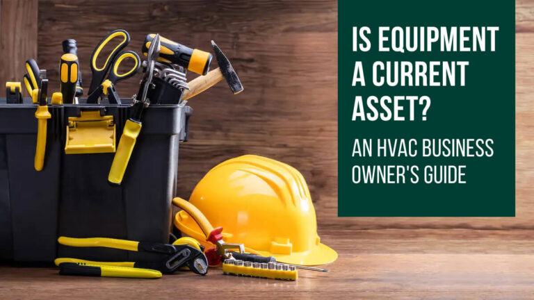 Is Equipment a Current Asset? (Answered)