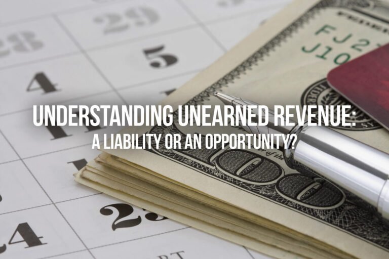 Unearned Revenue: Definition, Formula + Calculator
