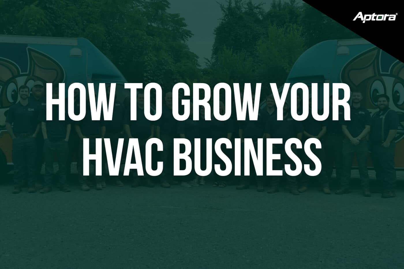 The Profit-First Guide to Growing Your HVAC Business + Freebies